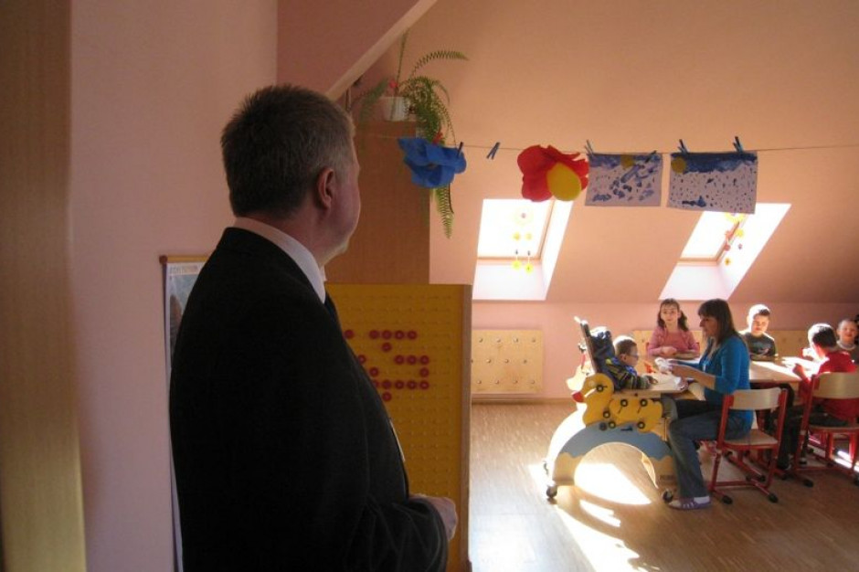 Dolnośląskie: 8,8 mln zł na modernizację ośrodka rehabilitacyjnego