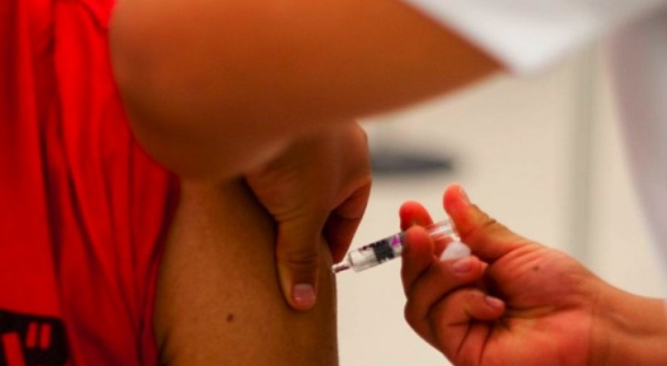 NRA: szczepionki tylko z apteki, nie z przychodni