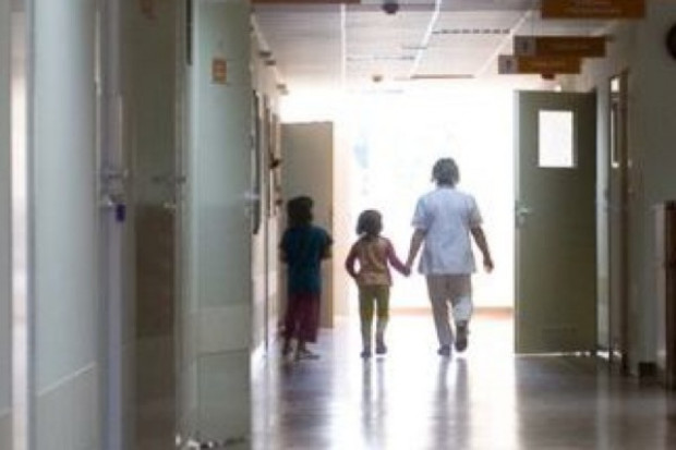 Łódź: jest projekt przebudowy kliniki onkologii dziecięcej