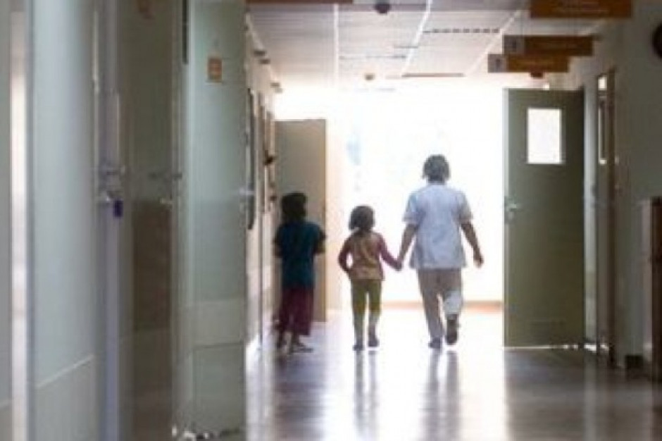 FOT. Archiwum Międzyrzecz: ordynator pediatrii kontra NFZ