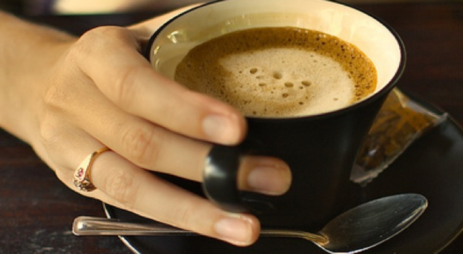 Kawa zmniejsza ryzyko udaru mózgu?
