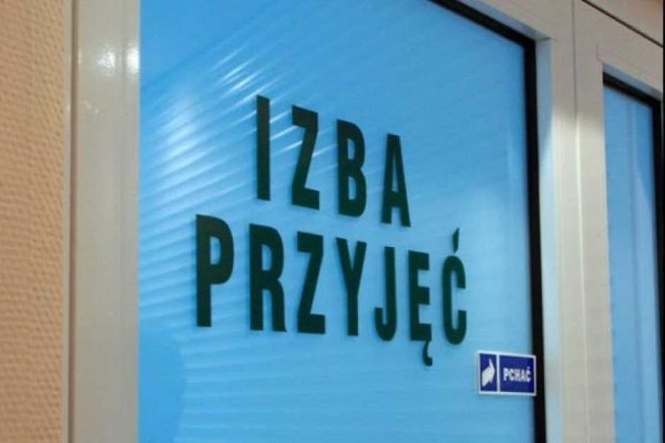 Kościerzyna: pięć godzin w oczekiwaniu na lekarza