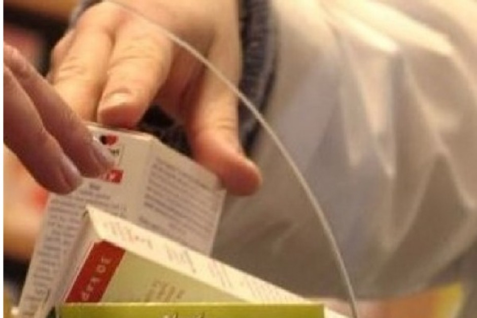 Elbląg: apteka wyłudzała refundacje za leki