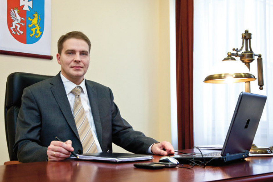 Co ciekawego planują nowi marszałkowie?
