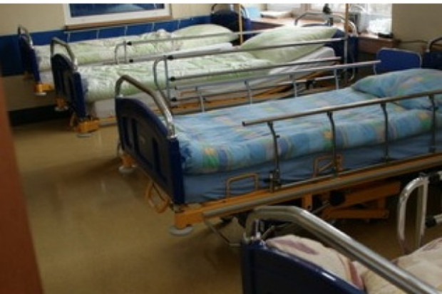 Podlaskie: oddział psychiatryczny dla dzieci został zamknięty