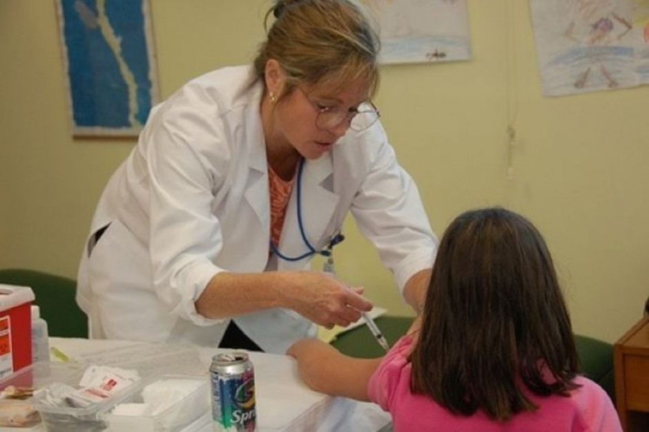 Lubuskie: brakuje łóżek pediatrycznych