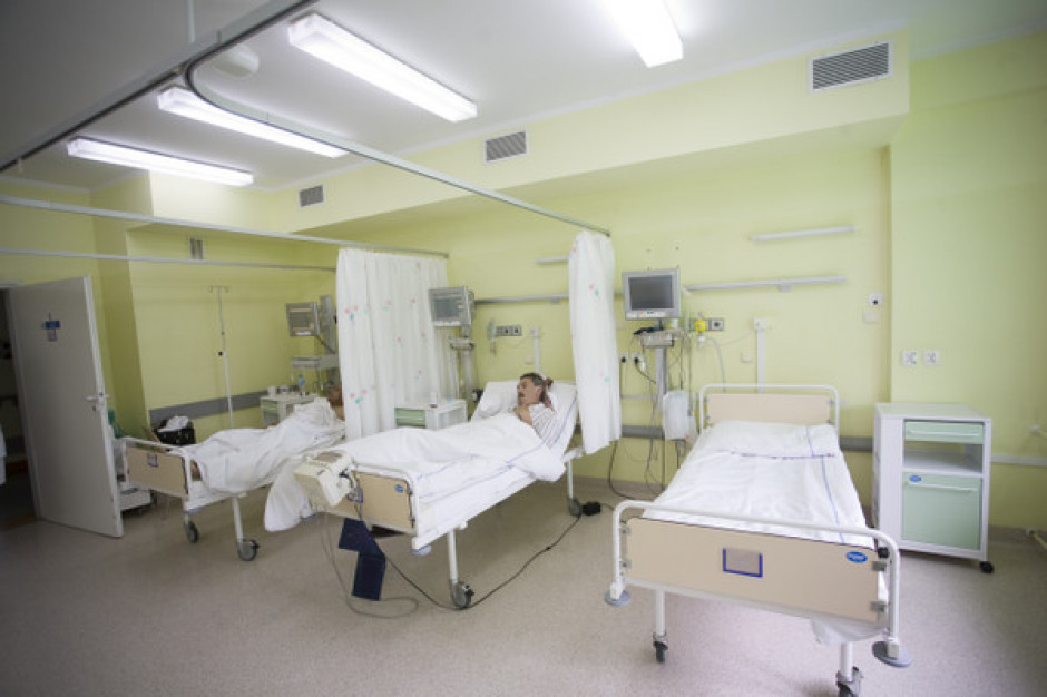 RPP: w lecznicach brakuje informacji o prawach pacjenta