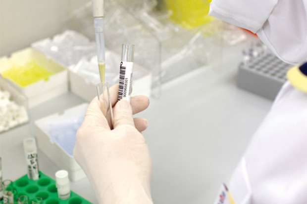 Jak pewien szpital wybierał laboratorium