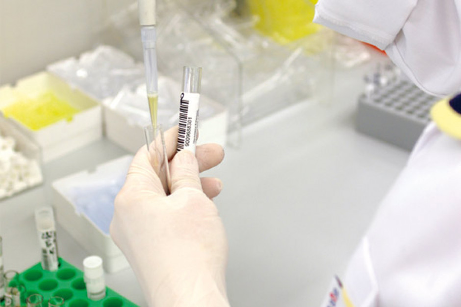 Jak pewien szpital wybierał laboratorium