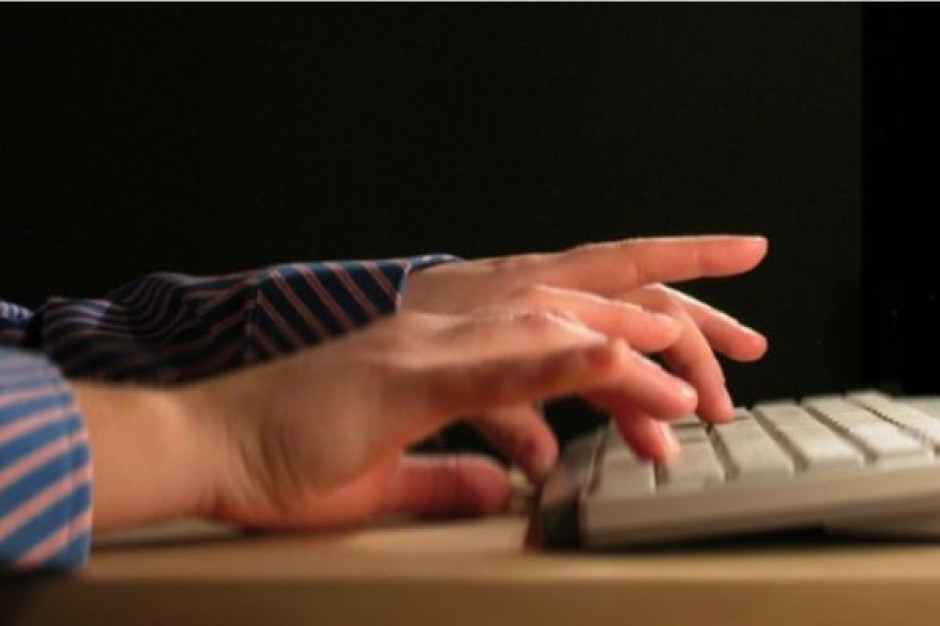 Internet - źródło informacji o zdrowiu