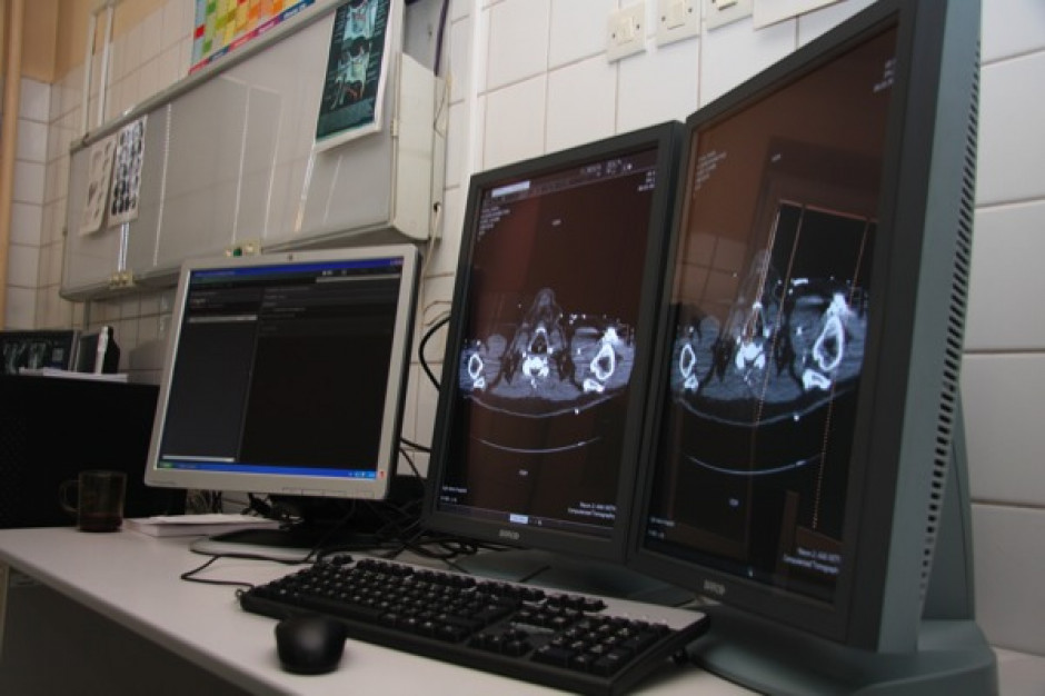 UHC przyjmuje nazwę CompuGroup Medical