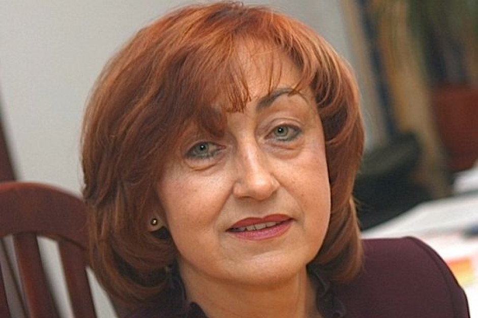 Buczkowska: samorząd pielęgniarski chce rozmów z rządem