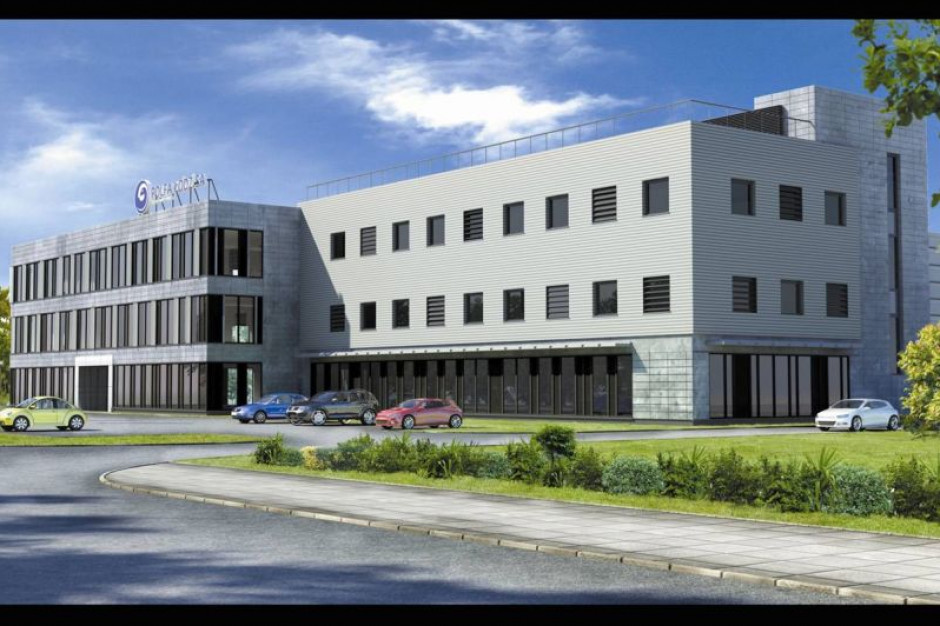 Łódzkie: Polfa-Łódź zbuduje fabrykę leków za 44 mln zł