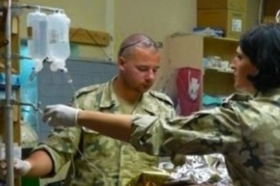 Hel: samorząd przejmie szpital wojskowy