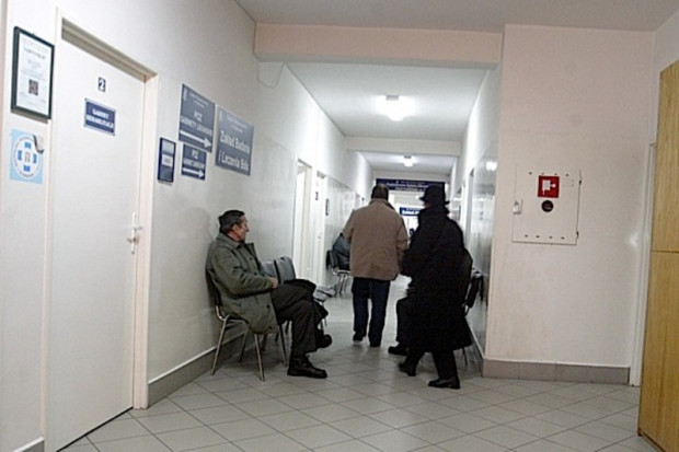 Częstochowa: pracownicy przychodni kontra Skarb Państwa