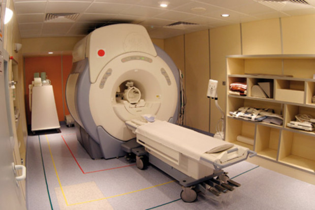 Kraków: szpital uniwersytecki ma nową gamma kamerę SPECT/CT
