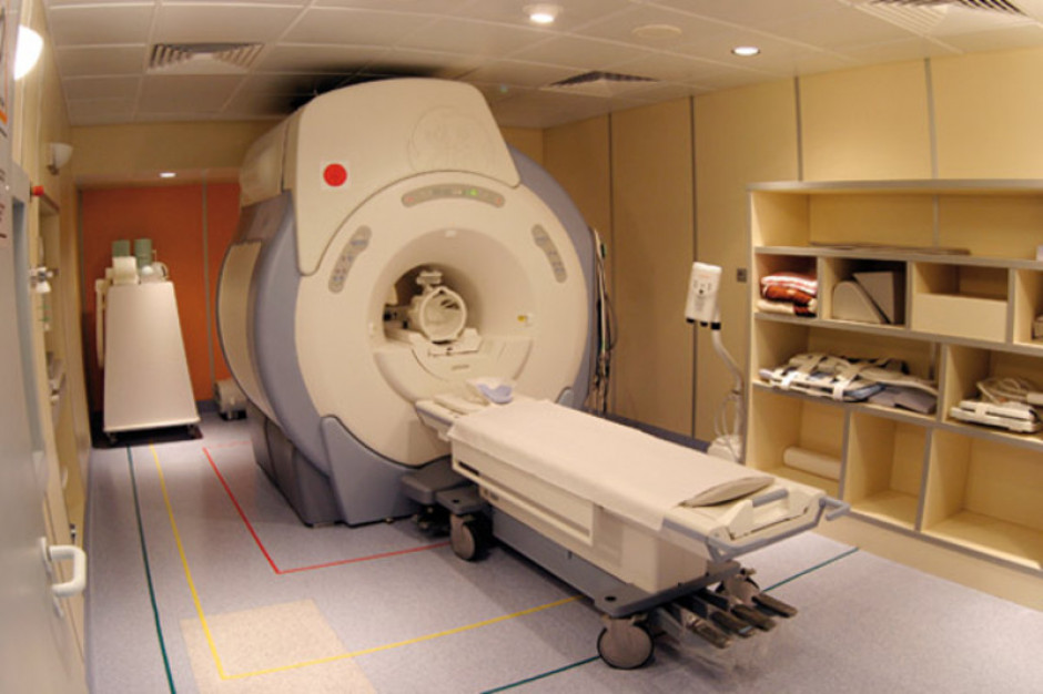 Kraków: szpital uniwersytecki ma nową gamma kamerę SPECT/CT