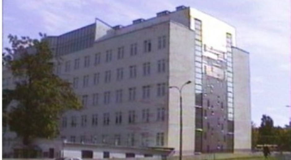 Białystok: 7,6 mln zł na sprzęt radiologiczny w szpitalu klinicznym