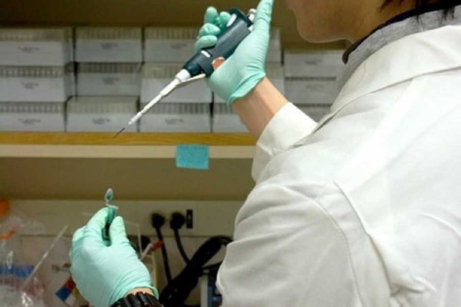 MZ: badania cytologiczne w zarejestrowanych laboratoriach