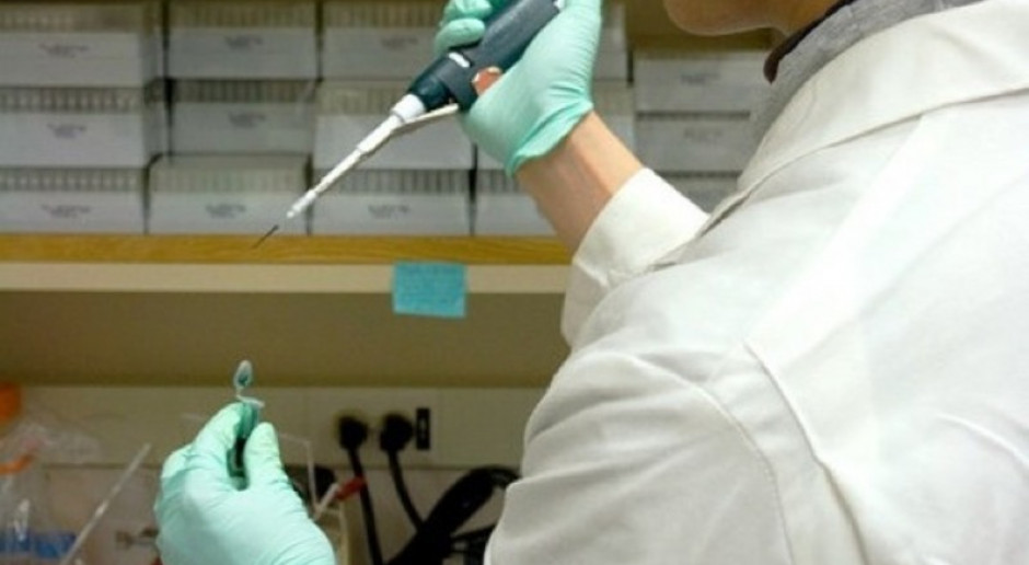 MZ: badania cytologiczne w zarejestrowanych laboratoriach