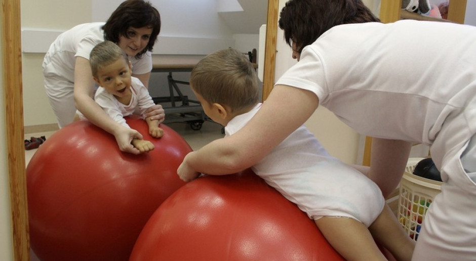 Żywiec: powstanie ogród terapeutyczno-edukacyjny dla dzieci