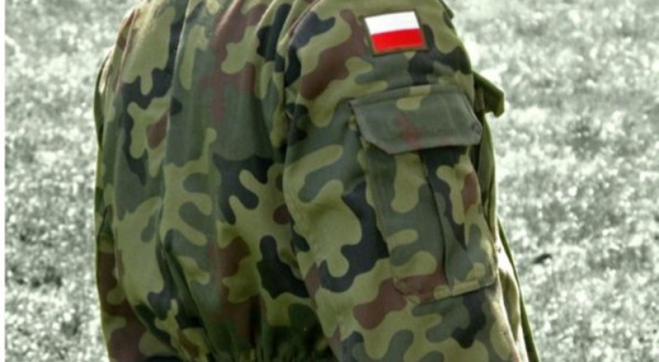 Łódź: Uniwersytet Medyczny chce kształcić kadrę dla wojska