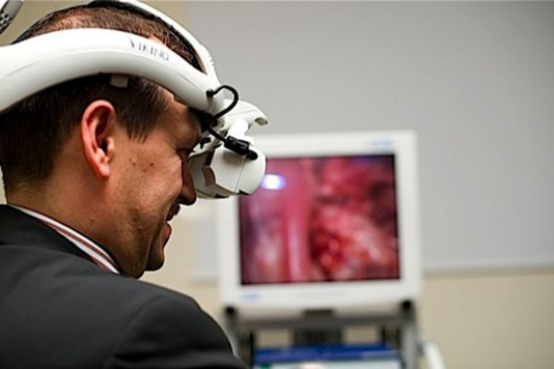 Technologia 3D może być pomocna w diagnostyce nowotworów. Fot. Archiwum (zdjęcie ilustracyjne) Czy polskie oprogramowanie pomoże w diagnostyce nowotworów?