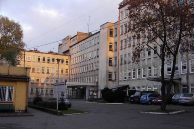 Lębork: szpital otworzył nową sterylizatornię