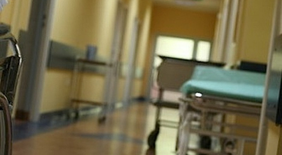 Krosno: szpital ma nowy sprzęt, ale brakuje mu specjalistów