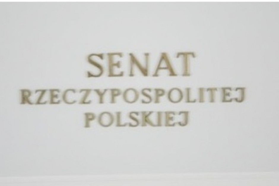 Senat o izbach lekarskich