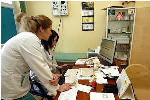 Olkusz: szpital zawiesza poradnie, ale jeszcze o nie powalczy