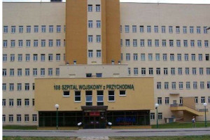 Szpital wojskowy w Ełku będzie filią lubelskiej placówki. Długi przejmie MON