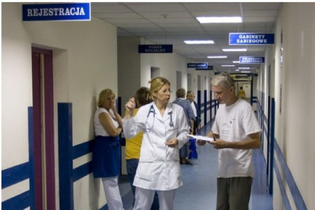 Żywiec: kanadyjskie konsorcjum wybuduje szpital?