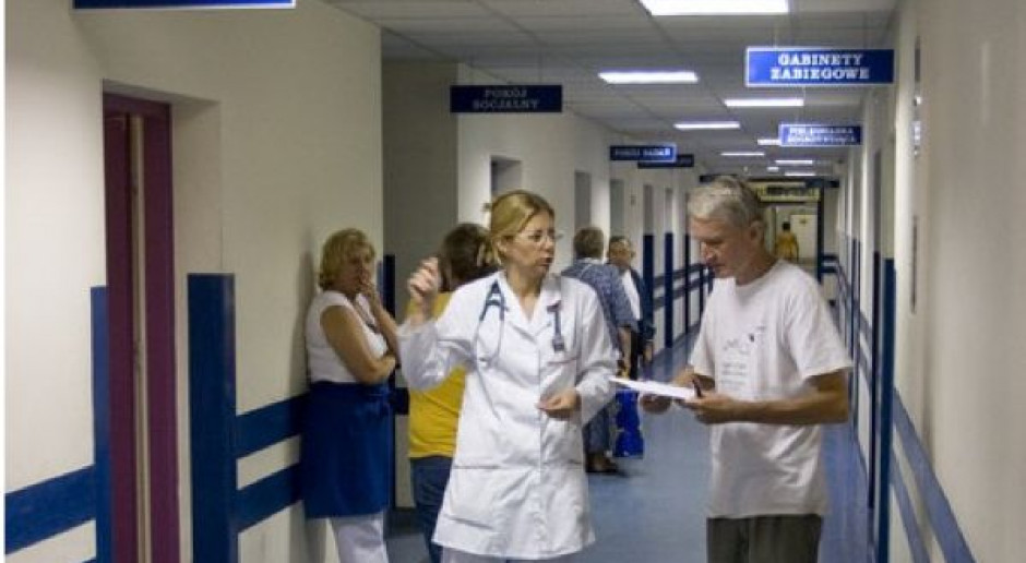Żywiec: kanadyjskie konsorcjum wybuduje szpital?