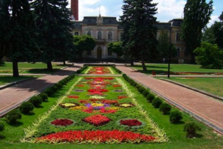 MSP: PCZ ma wyłączność w prywatyzacji uzdrowiska "Przerzeczyn"