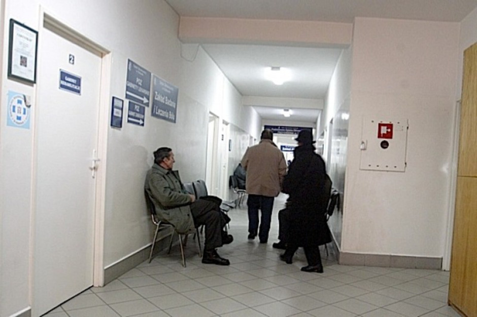 Będzie świąteczna pomoc medyczna w Ozorkowie, ale raz na dwa tygodnie
