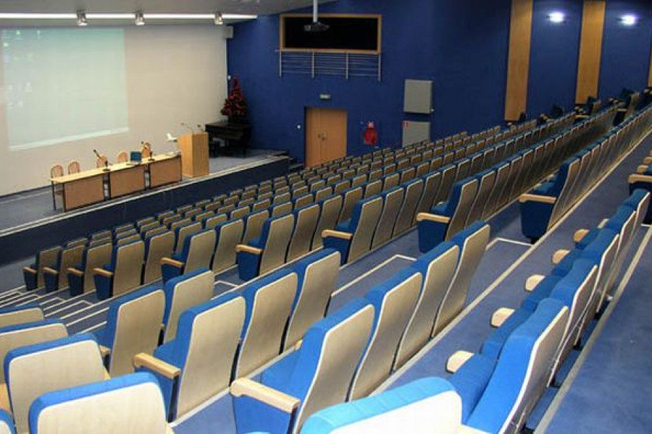 Katowice: rozpoczyna się XXX Zjazd Śląskiej Izby Lekarskiej
