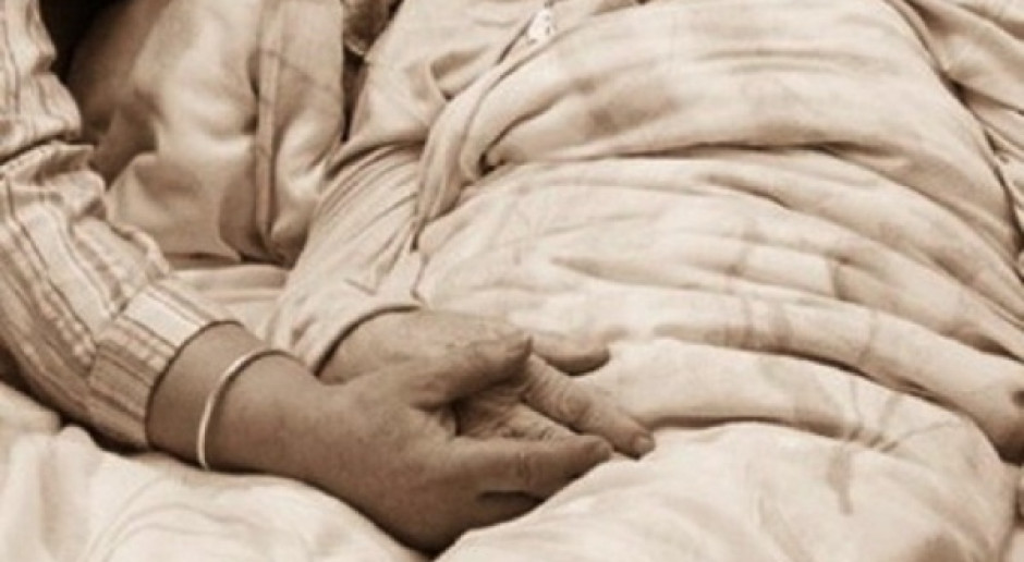 Małopolska: pamiętają o opiekunach osób przewlekle chorych