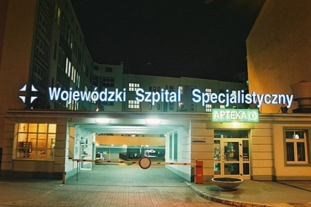 Rzeszów: Wojewódzki Szpital Specjalistyczny ma nowego dyrektora