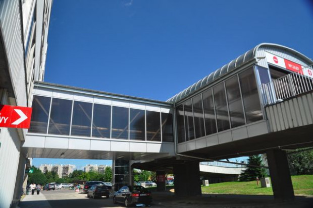 Szpitala im. Rydygiera w Krakowie wstrzymały przyjmowanie pacjentów na planowane zabiegi. Fot. Szpital im. Rydygiera w Krakowie Kraków: szpital wstrzymał przyjęcia