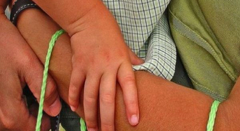 Lubuskie: pierwsze domowe hospicjum dla dzieci