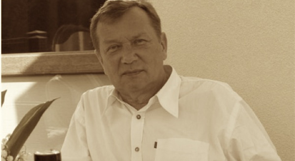 Podlaskie: II edycja nagrody im. dr. Krzysztofa Kanigowskiego