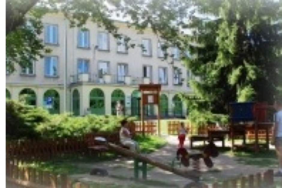 Warszawa: zmiany kadrowe w szpitalu dziecięcym