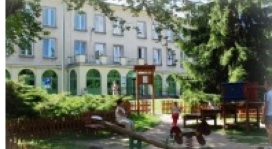 Warszawa: zmiany kadrowe w szpitalu dziecięcym