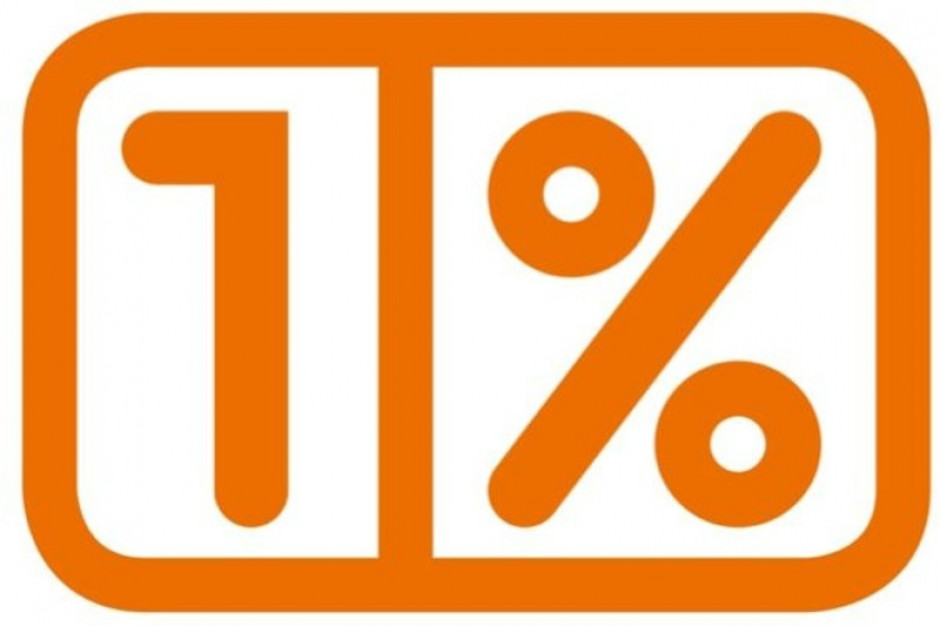 Te kampanie "1 proc." były najlepsze