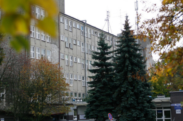 Lublin: 8 mln zł na inwestycje w szpitalu neuropsychiatrycznym