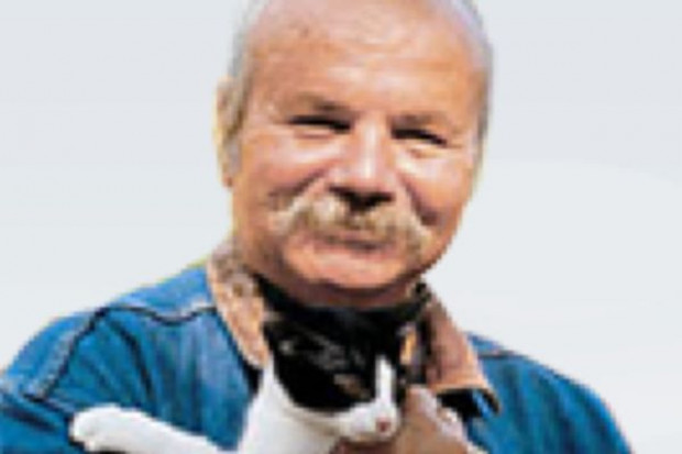 Od 30 lat Monar pomaga bezdomnym i uzależnionym