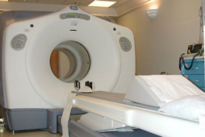 Olsztyn: pierwsze badania aparatem PET-CT