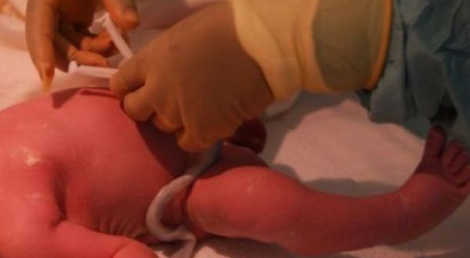 Płock: lekarze sceptycznie o nowych standardach porodów