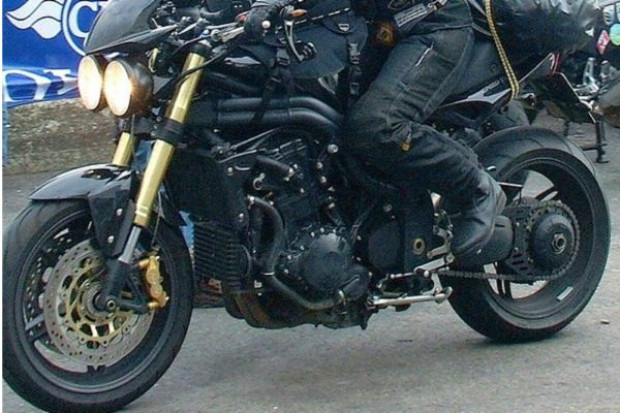 Motocykliści oddali ponad 3 tysiące litrów krwi
